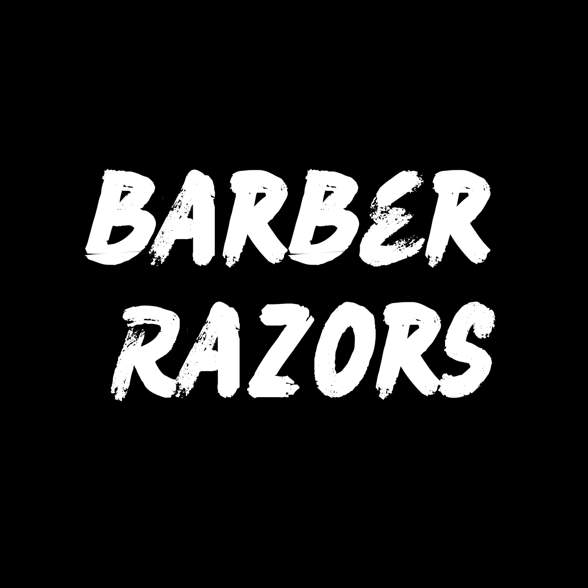Barber Razors image